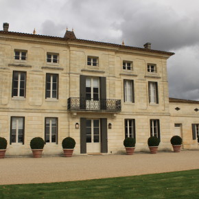 Château La Fleur-Pétrus