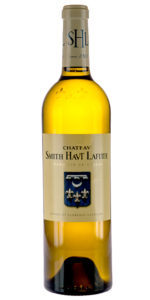Ch Smith Haut-Lafitte Blanc