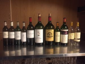 Viner jubileumsmiddagen